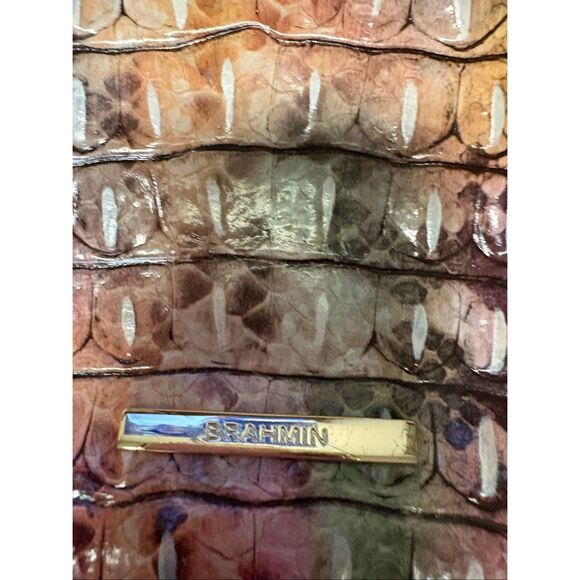 Pre-owned Brahmin bag - Picture 2 of 12